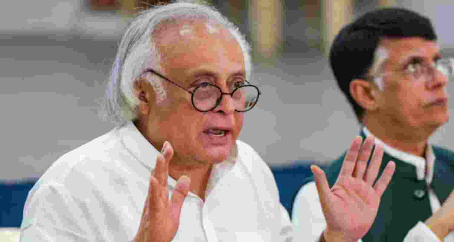 GDP dips to 4-year low; Budget faces economic gloom: Congress