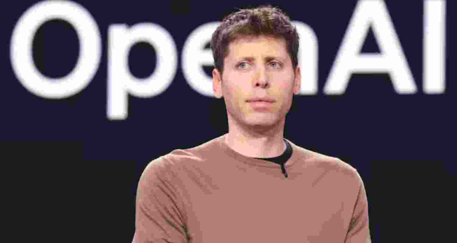 Abuse allegations against Sam Altman spark family response. Abuse allegations against Sam Altman spark family response.