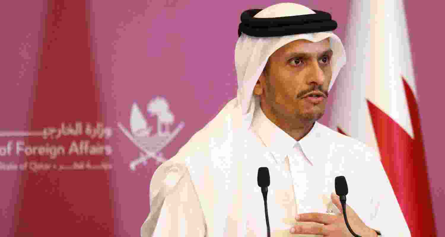 Gaza ceasefire agreement confirmed to start Sunday.