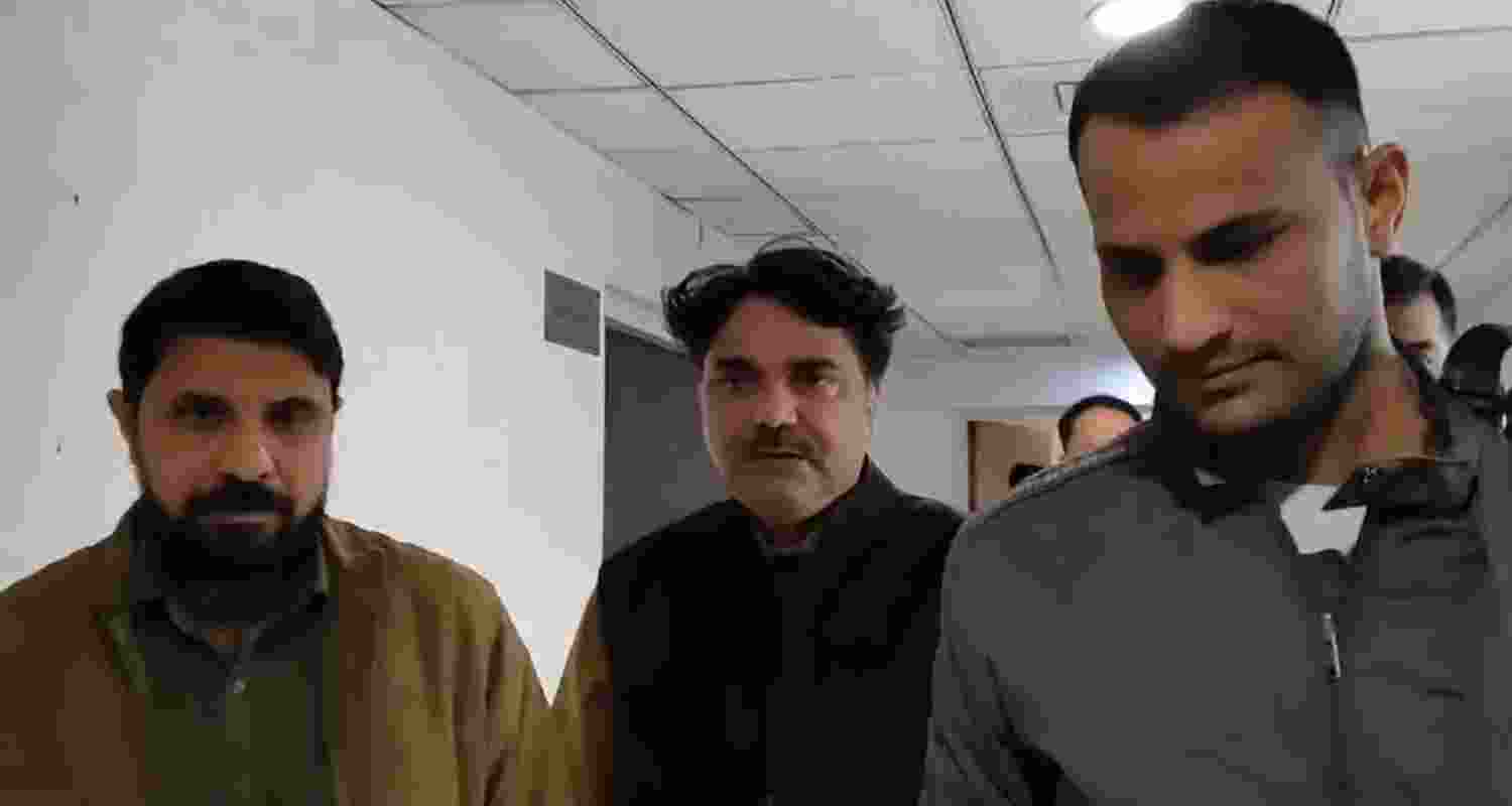 MCOCA Case: Delhi police details allege role of Naresh Balyan in property disputes, organised crime.