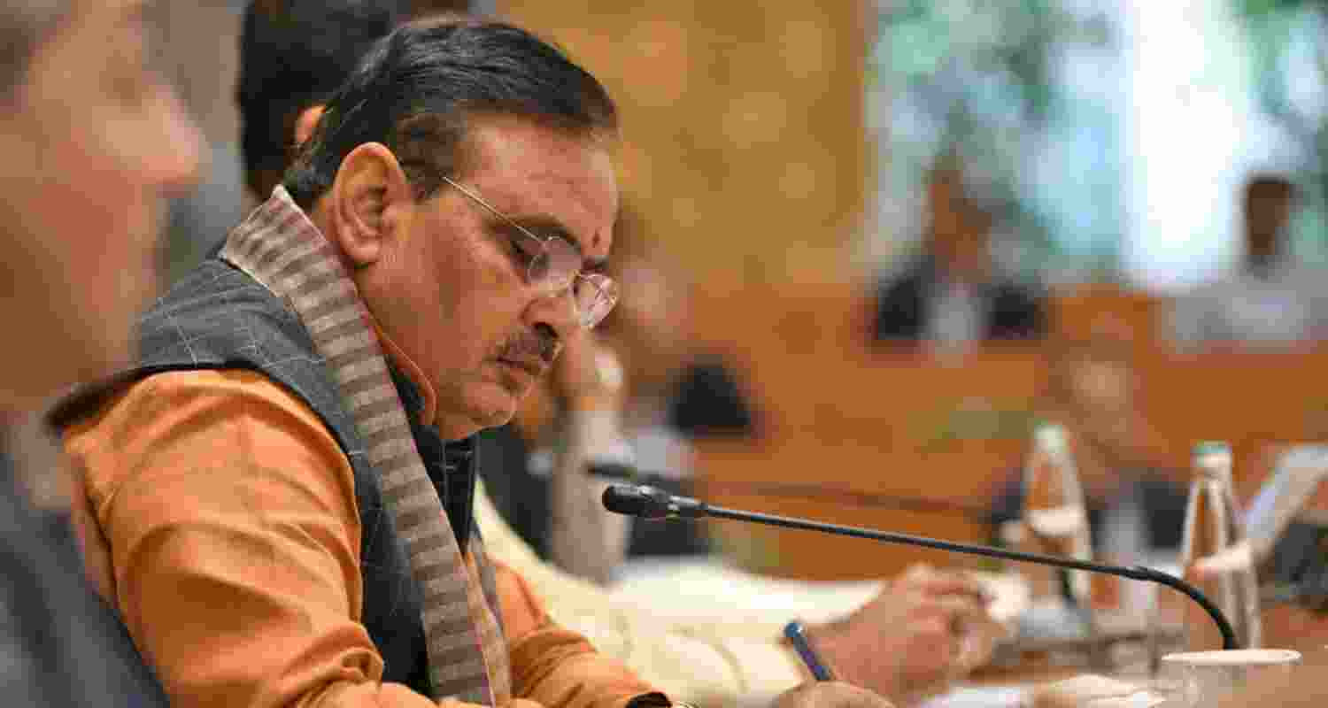 Rajasthan govt gives nod to form zila parishads in eight new districts