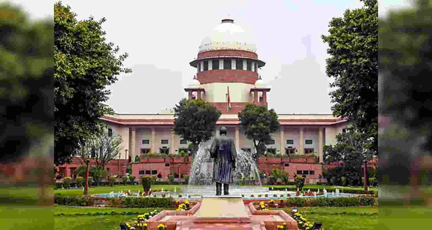 SC clears woman of abetment in suicide due to marriage disapproval.