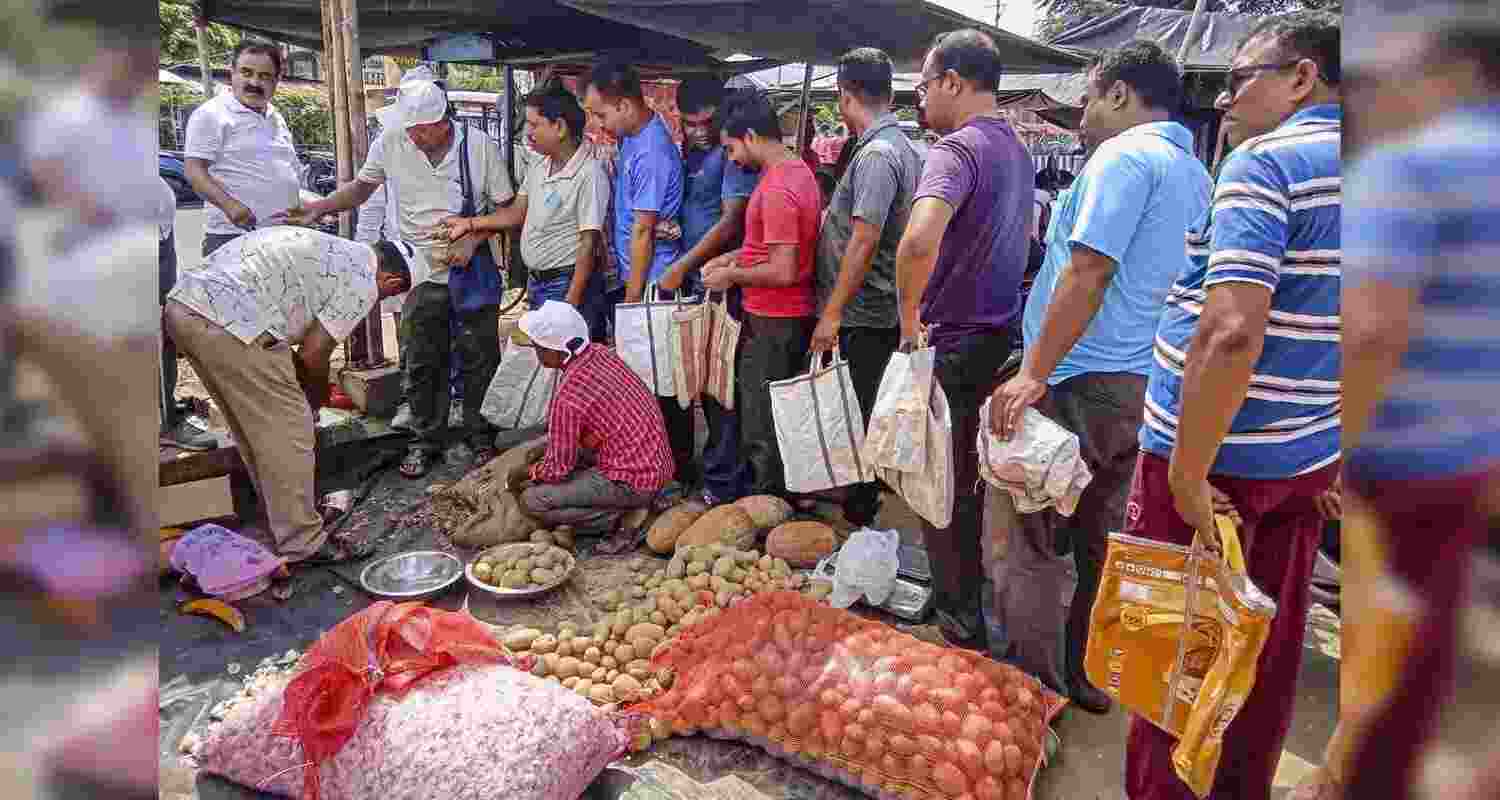 More Than 90 Percent Taxpayers Expected to Choose New Regime Expects CBDT Chair.