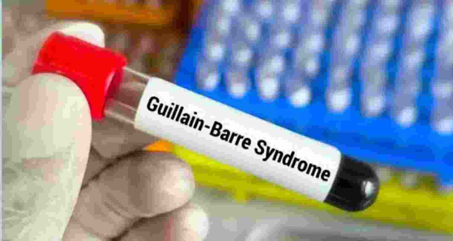 Another GBS patient found in Jharkhand, Health Dept on alert mode.