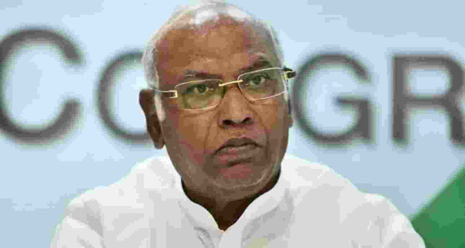 EAGLE committee to review voter list manipulations by Congress.