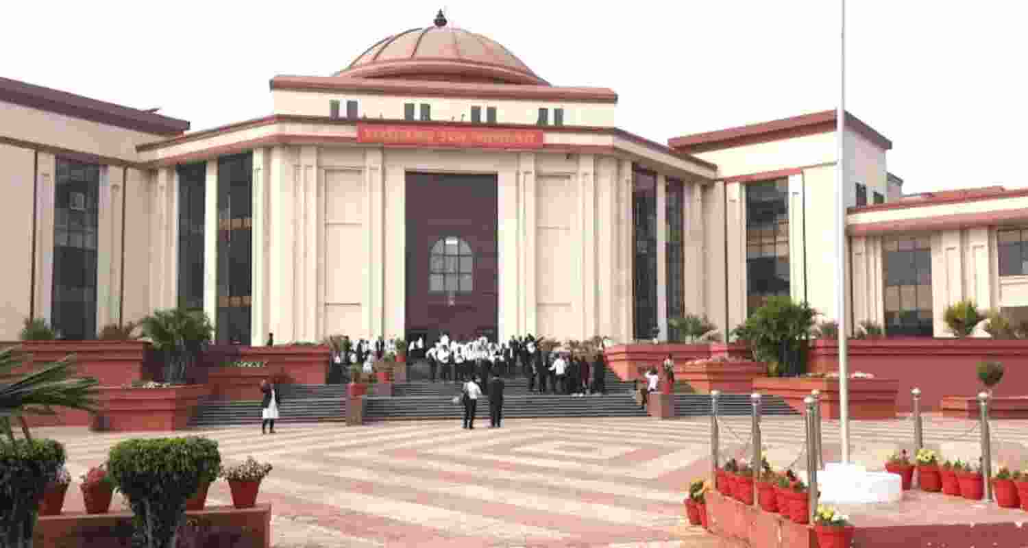 Court says marital rape charge not valid under IPC laws.