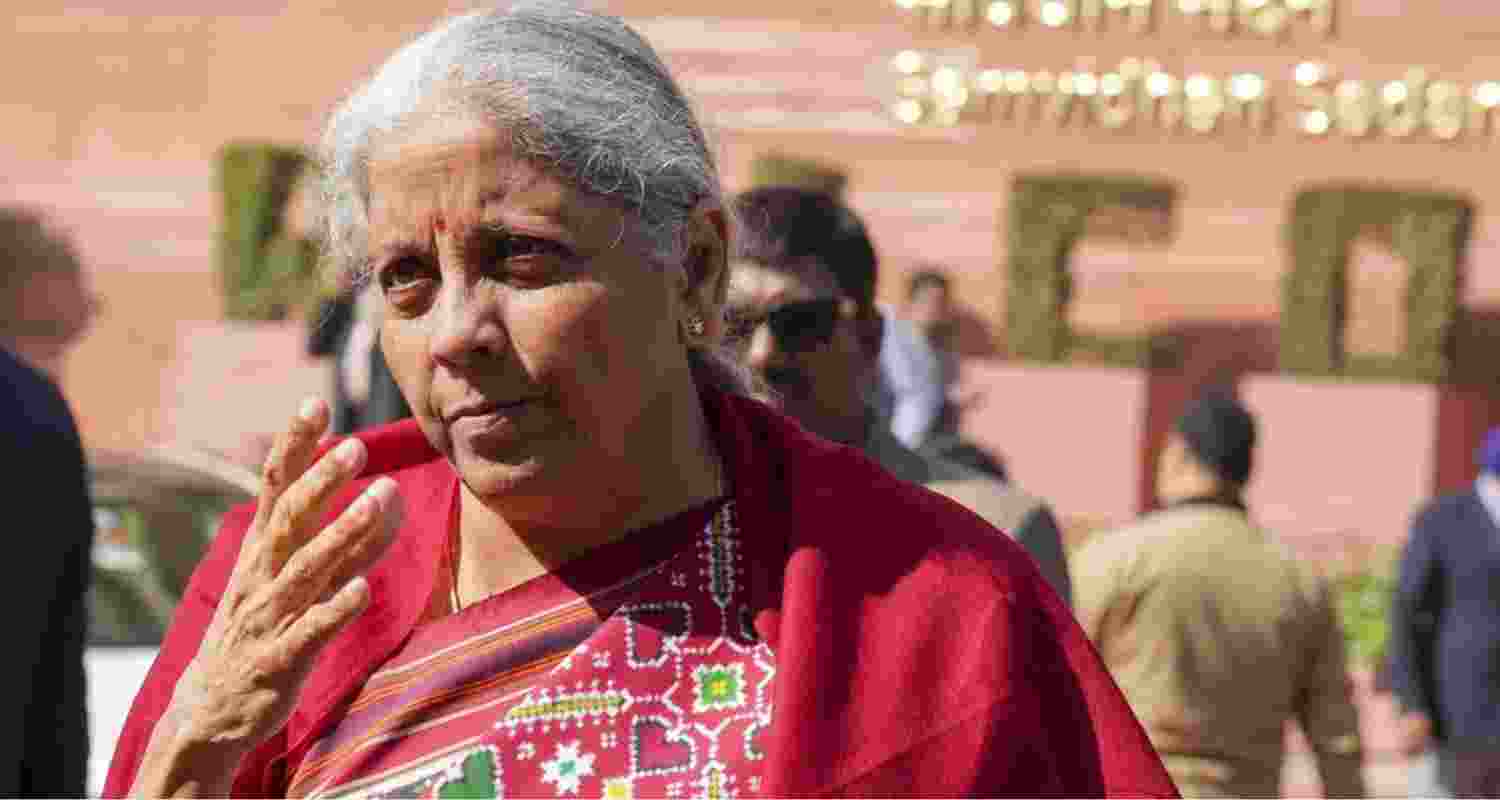 Income Tax Bill 2025 grants more powers to CBDT for reforms.