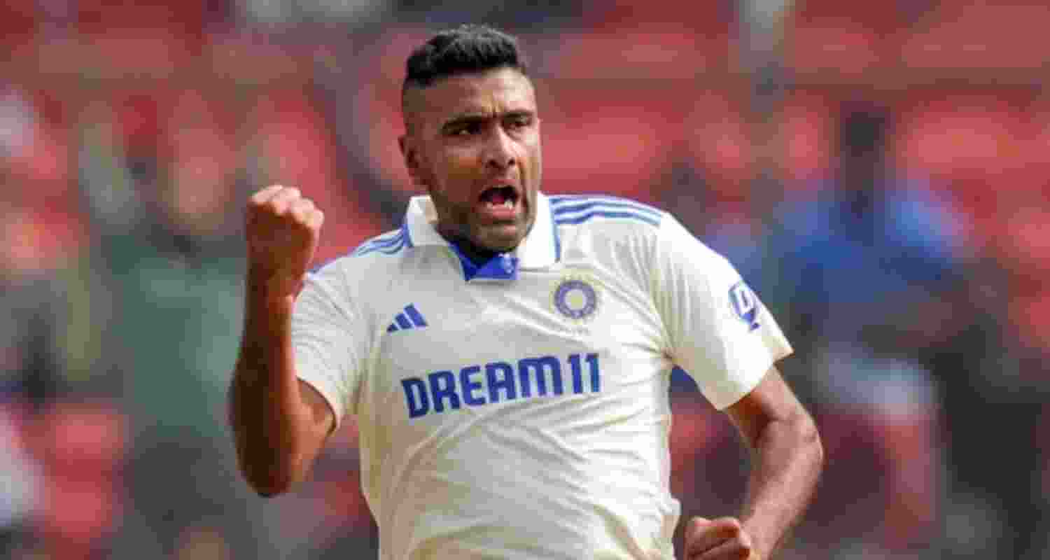 Ashwin urges Indian cricketers to stay relatable to fans.