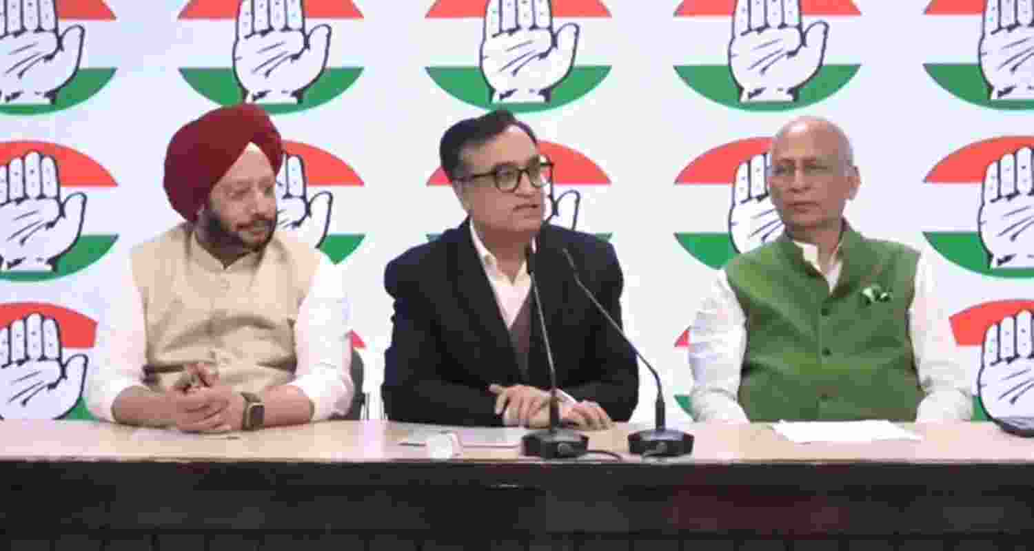 Opposition demands postponement of CEC appointment. Opposition demands postponement of CEC appointment.