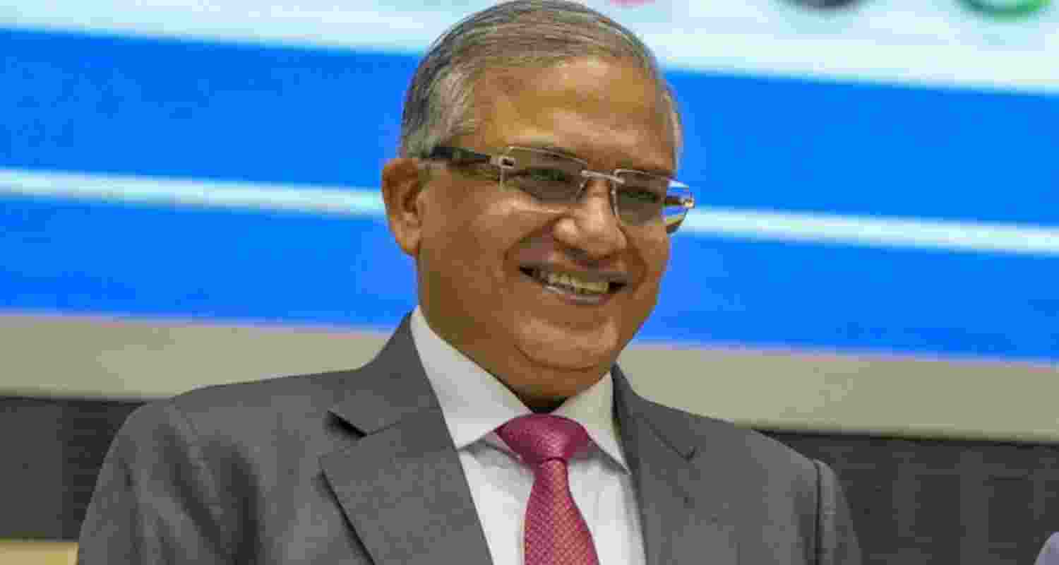 Gyanesh Kumar takes charge as India’s Chief Election Commissioner. Gyanesh Kumar takes charge as India’s Chief Election Commissioner.