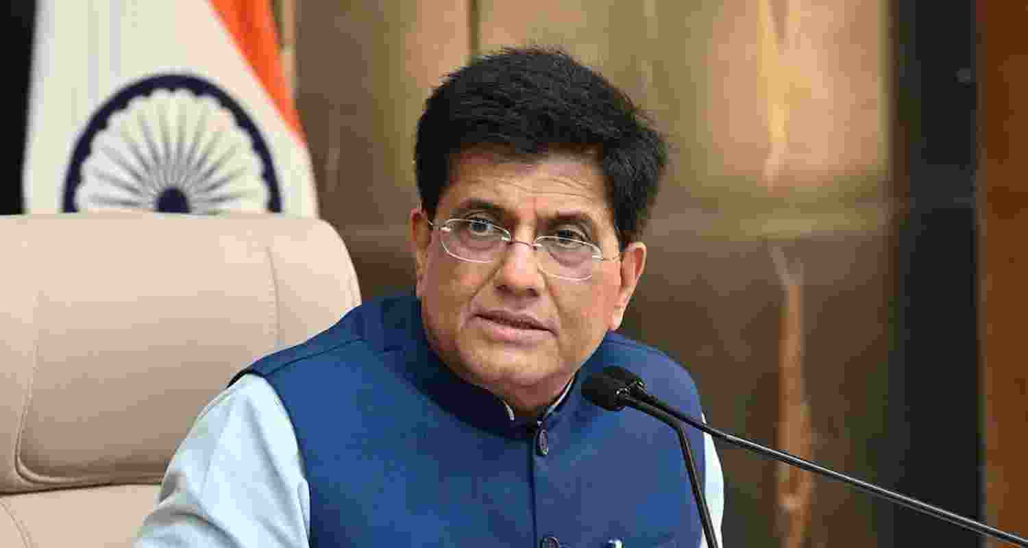 India and US Prepare for Major Trade Agreement Move.