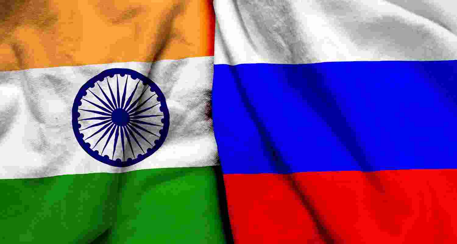 Faster INSTC route doubles India-Russia trade.