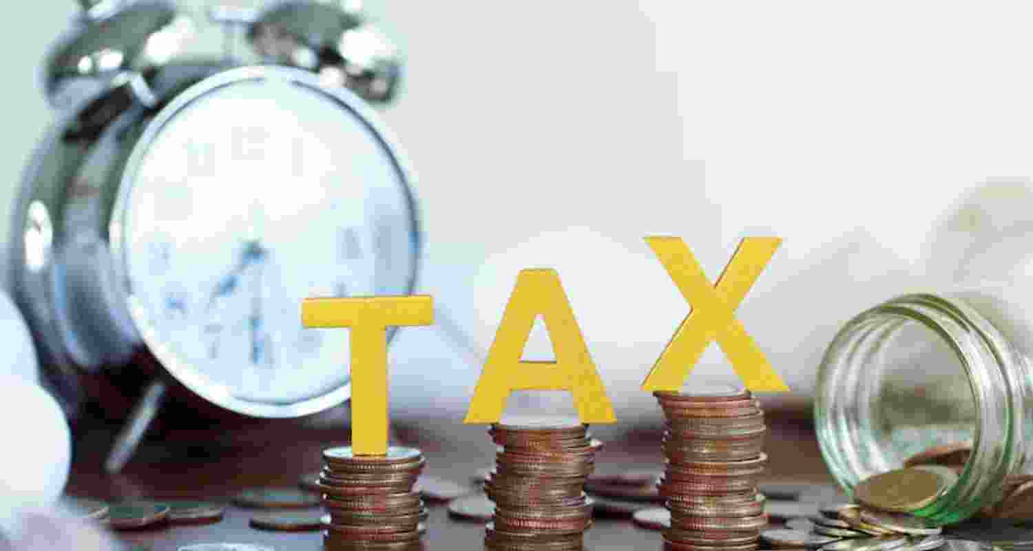 EY warns India must boost tax revenue for growth.