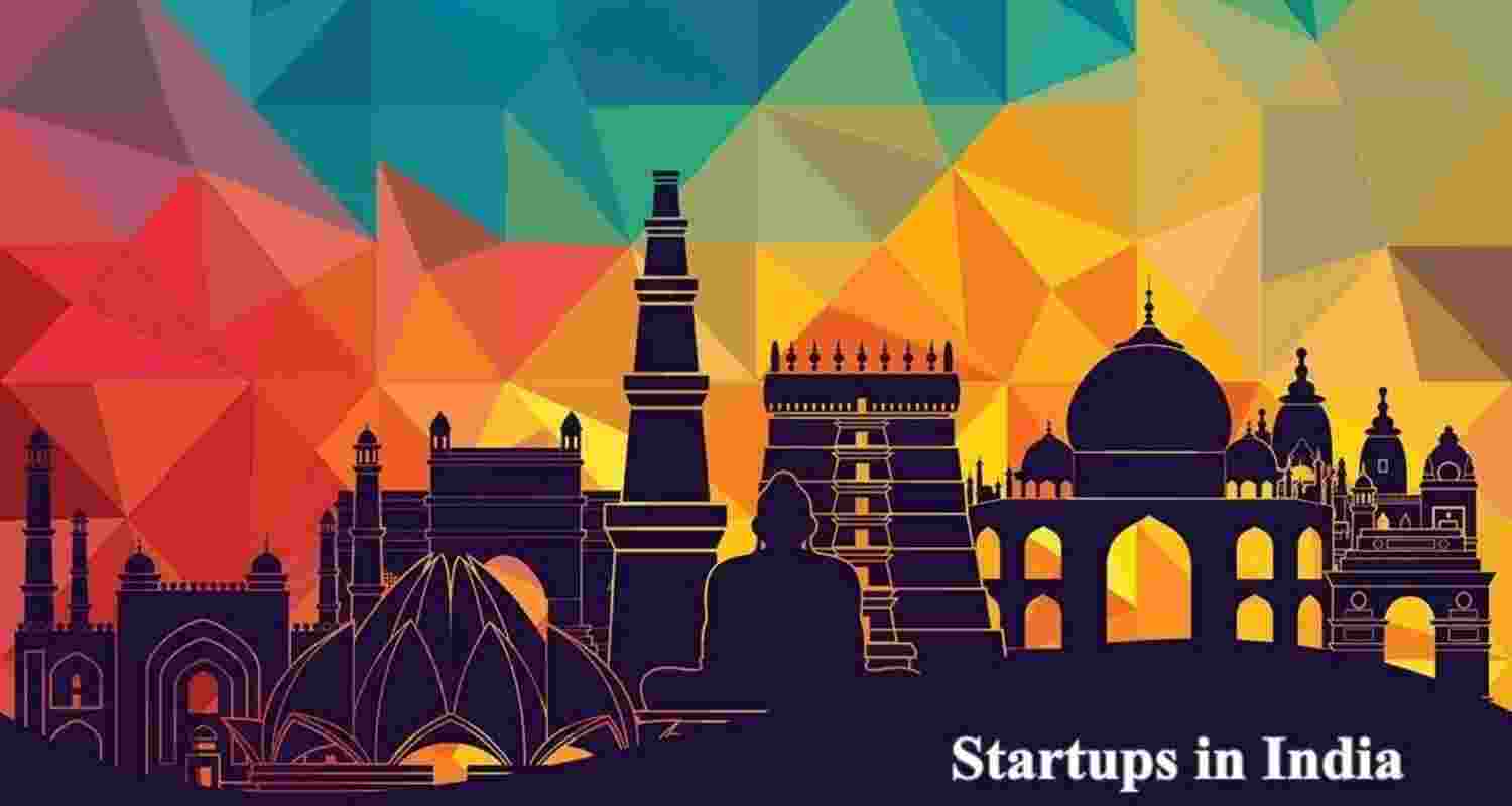 Indian startups raise $1.65 bn in Feb 2025 Indian startups raise $1.65 bn in Feb 2025
