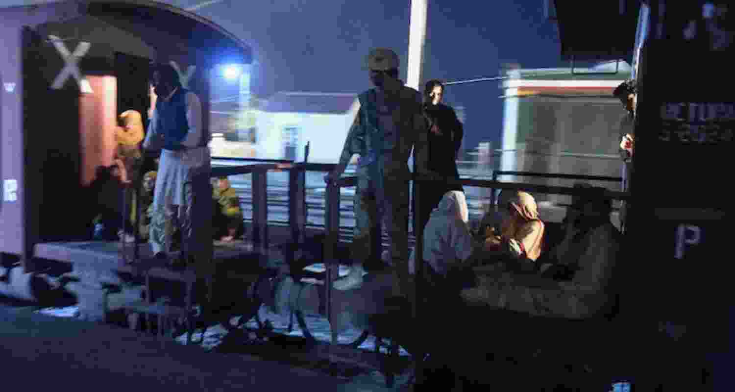 BLA warns Pakistan of more executions demands prisoner swap.