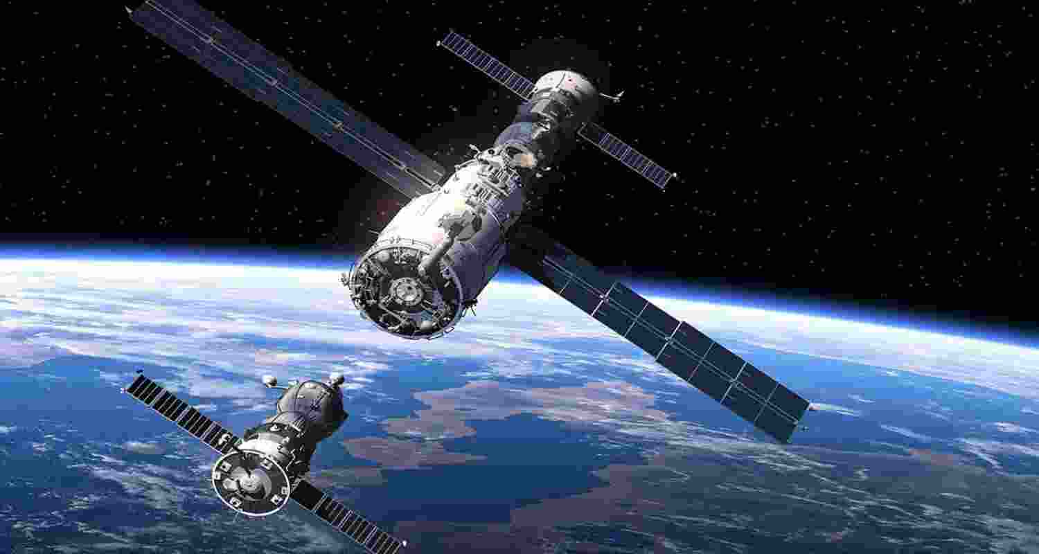 SpaDeX mission undocking boosts India’s space ambitions.
