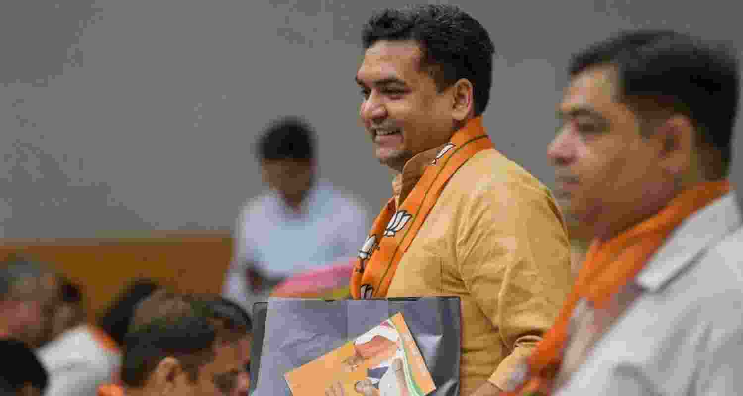 Kapil Mishra case: Delhi HC declines trial stay plea. Kapil Mishra case: Delhi HC declines trial stay plea.