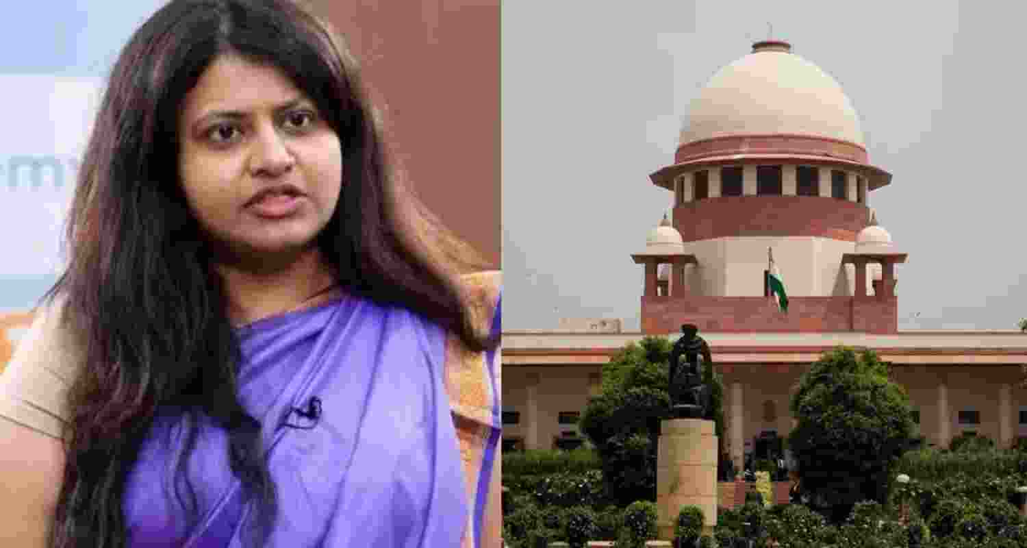 SC asks Delhi Police to speed up Puja Khedkar probe.