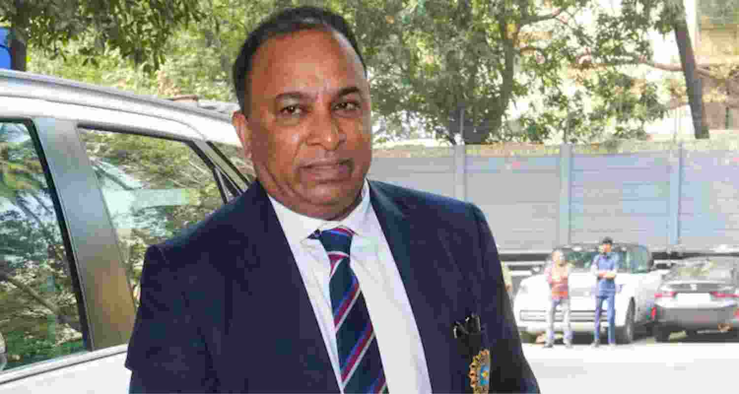 No policy change: BCCI reacts to Kohli’s complaint.