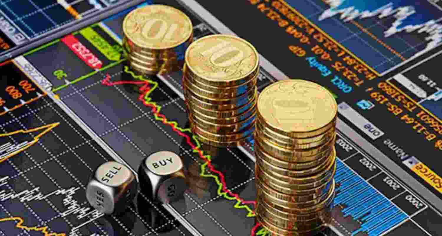 RBI's $10bn swap boosts India's forex reserves to $654bn.