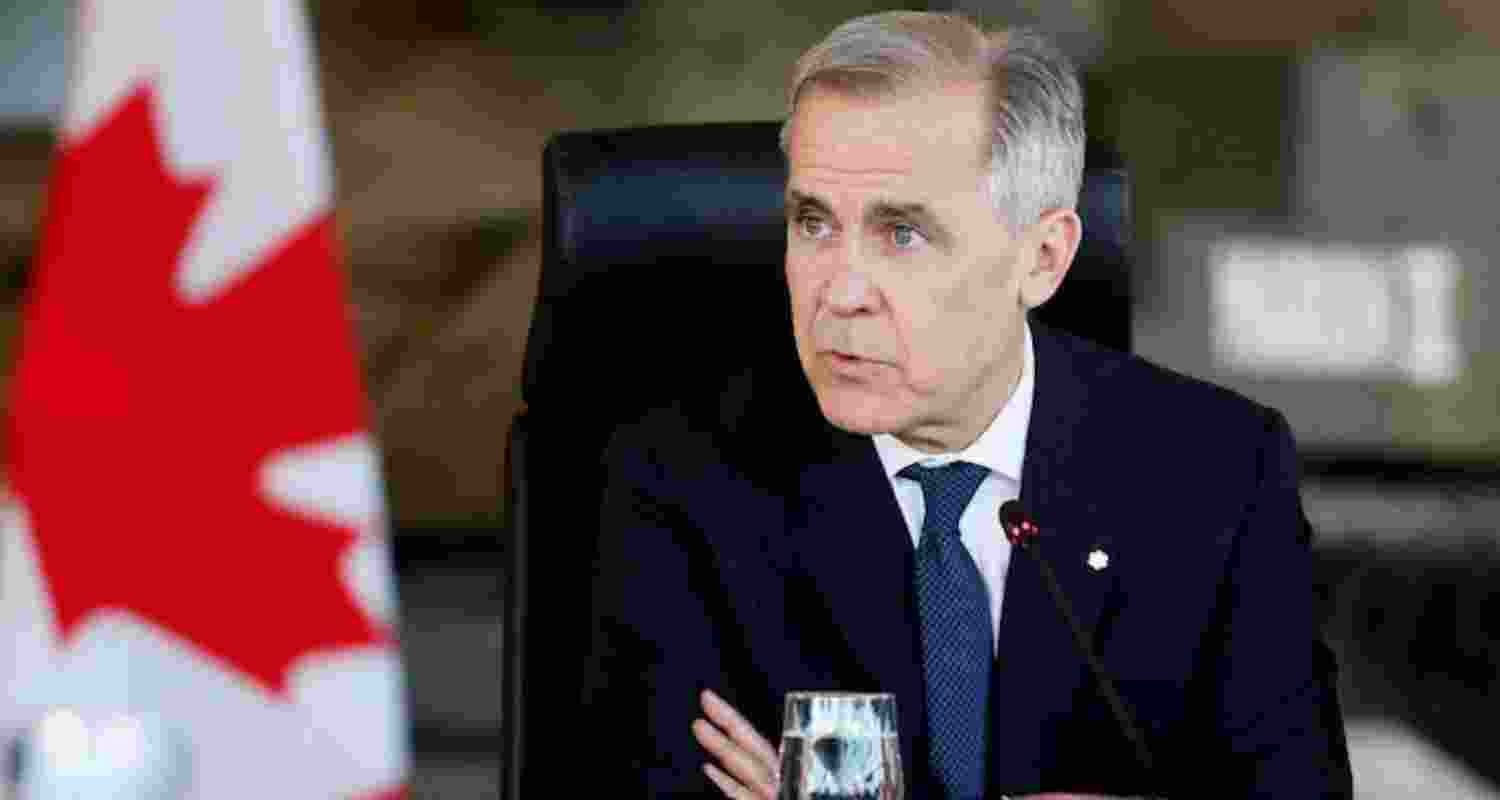 India, China Accused of Interfering in Canada Election. India, China Accused of Interfering in Canada Election.