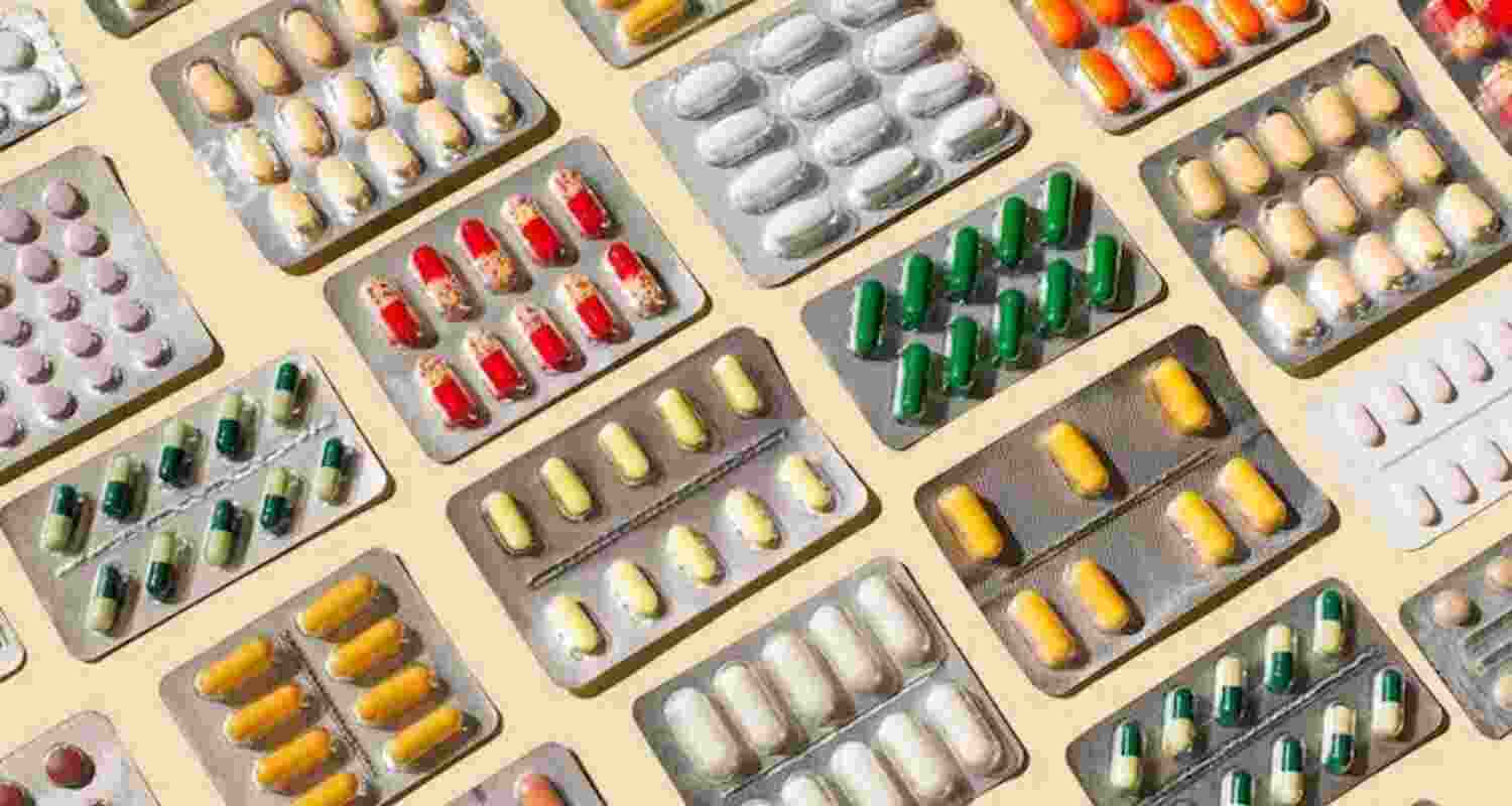 Govt plans 1.7 pc price hike for essential medicines.