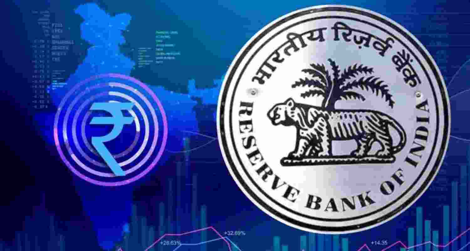RBI expected to lower interest rates next month.