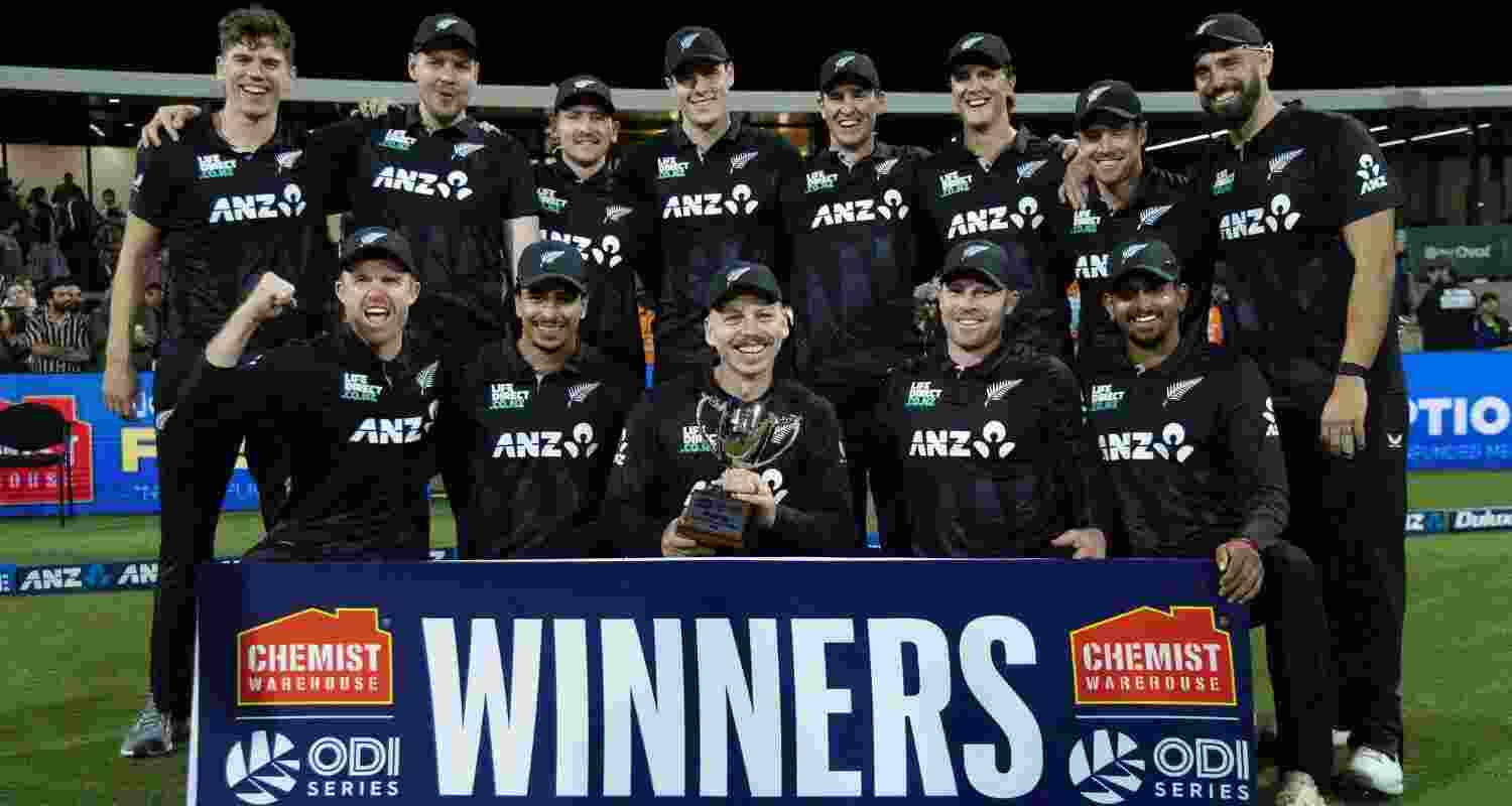 Bracewell and Co Humble Babar’s Men Again.