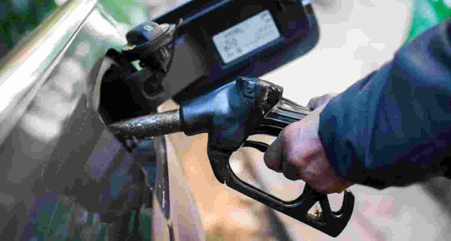 India’s Diesel Demand Slows Amid Economic Shift and EV Rise.