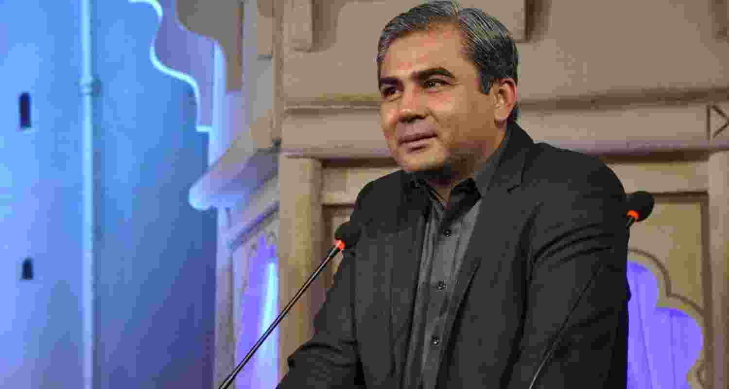 Sumair Ahmed Represents PCB at ICC Meetings in Naqvi’s Absence.