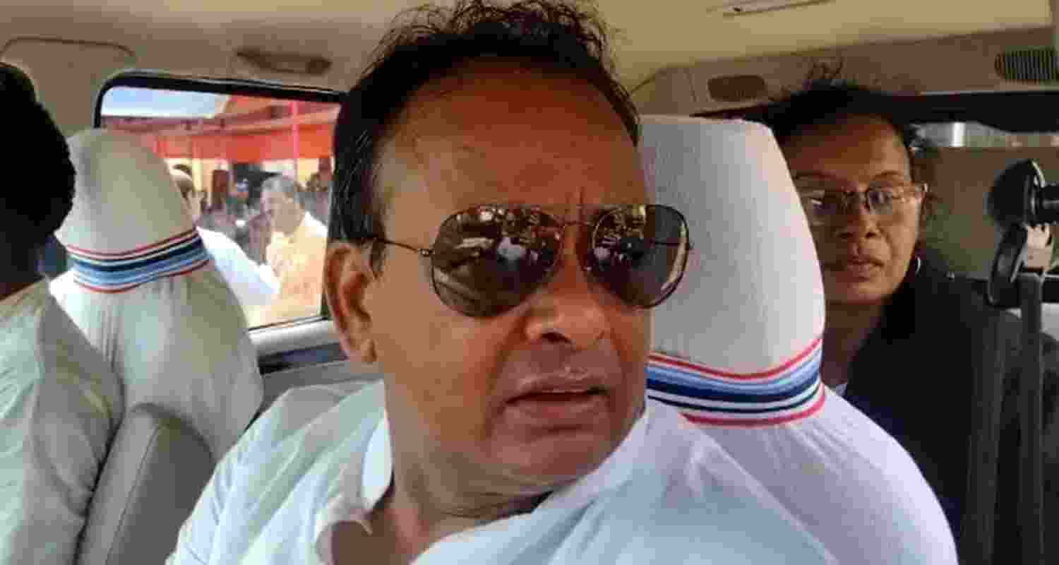 Irfan Ansari holds Modi Shah liable for Pahalgam Terror Attack.