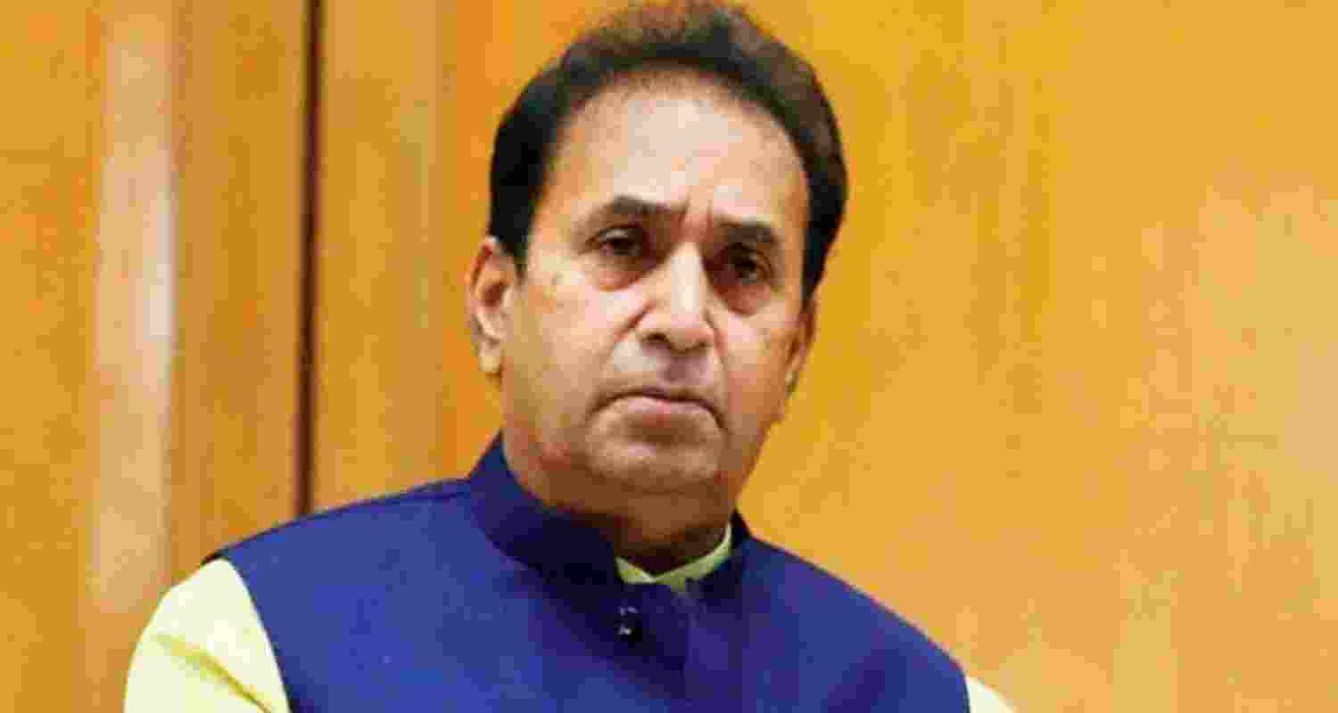 No proof terrorists asked religion says NCP SP's Anil Deshmukh. No proof terrorists asked religion says NCP SP's Anil Deshmukh.