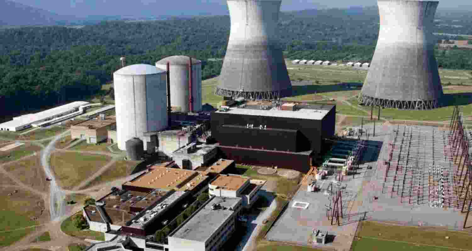 Nuclear project goes to MEIL over BHEL and L&T.