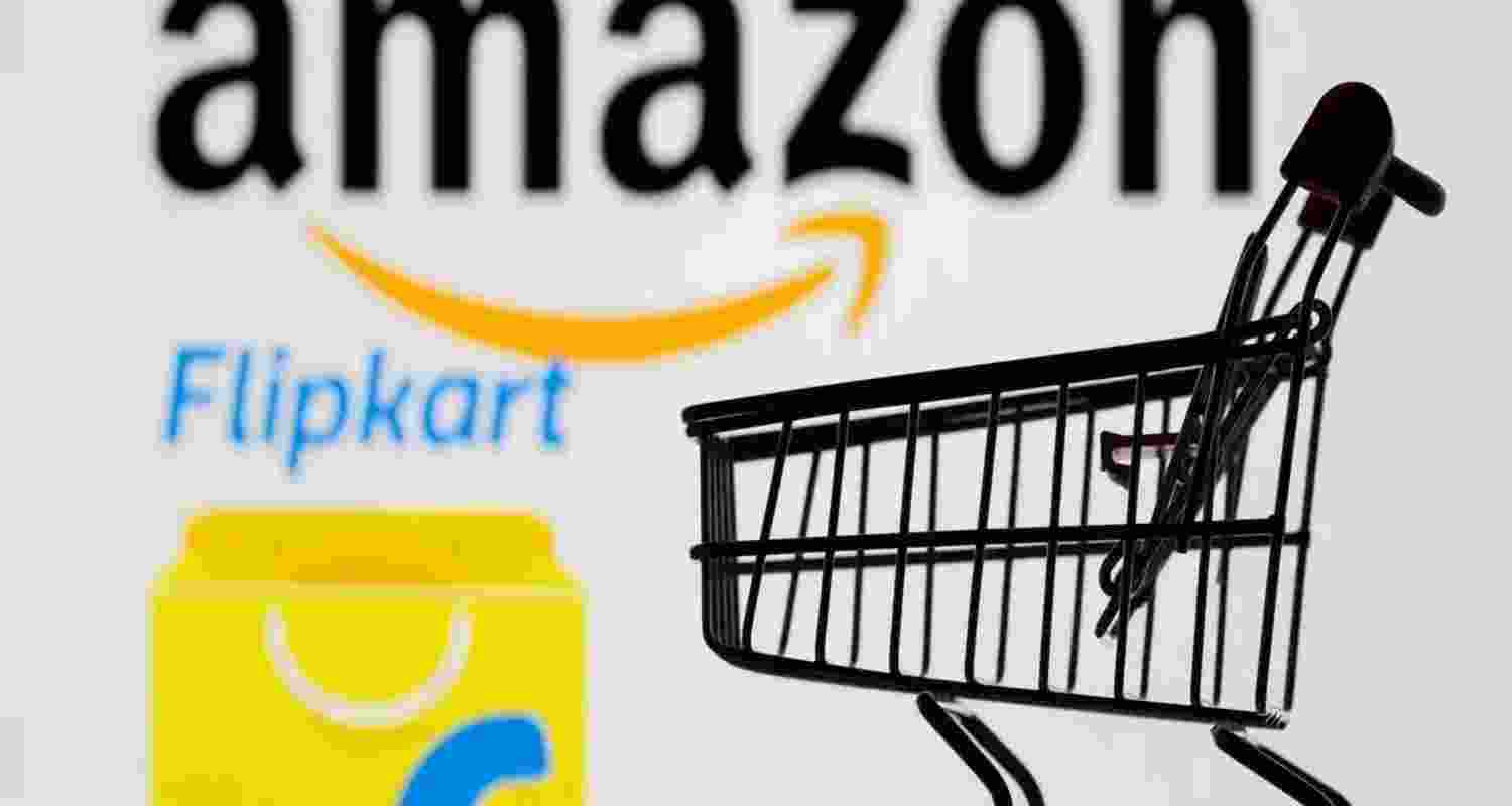 ED seeks phone firms' data in e-commerce inquiry.