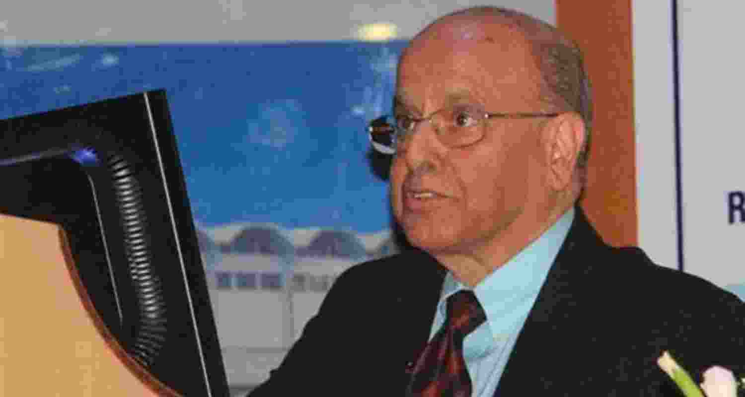 Kasturirangan’s Contributions to Science, Education Highlighted in UP Schools.