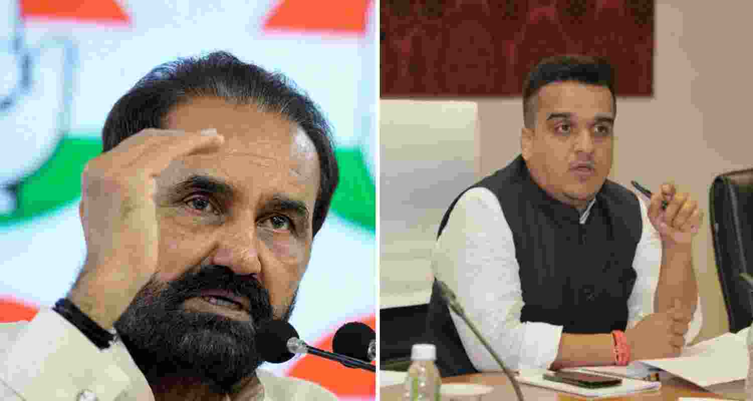 Congress demands justice for Chandola's poor Illegal Bangladeshi Management.