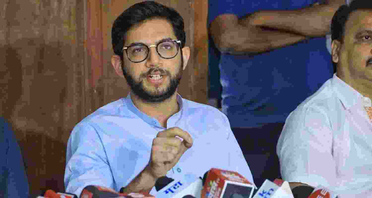 Monsoon Hits Mumbai Hard With Flooded Streets. Monsoon Hits Mumbai Hard With Flooded Streets.