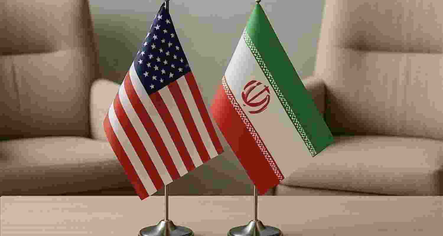 Iran blames US for Israel's deadly attack on Tehran. Iran blames US for Israel's deadly attack on Tehran.