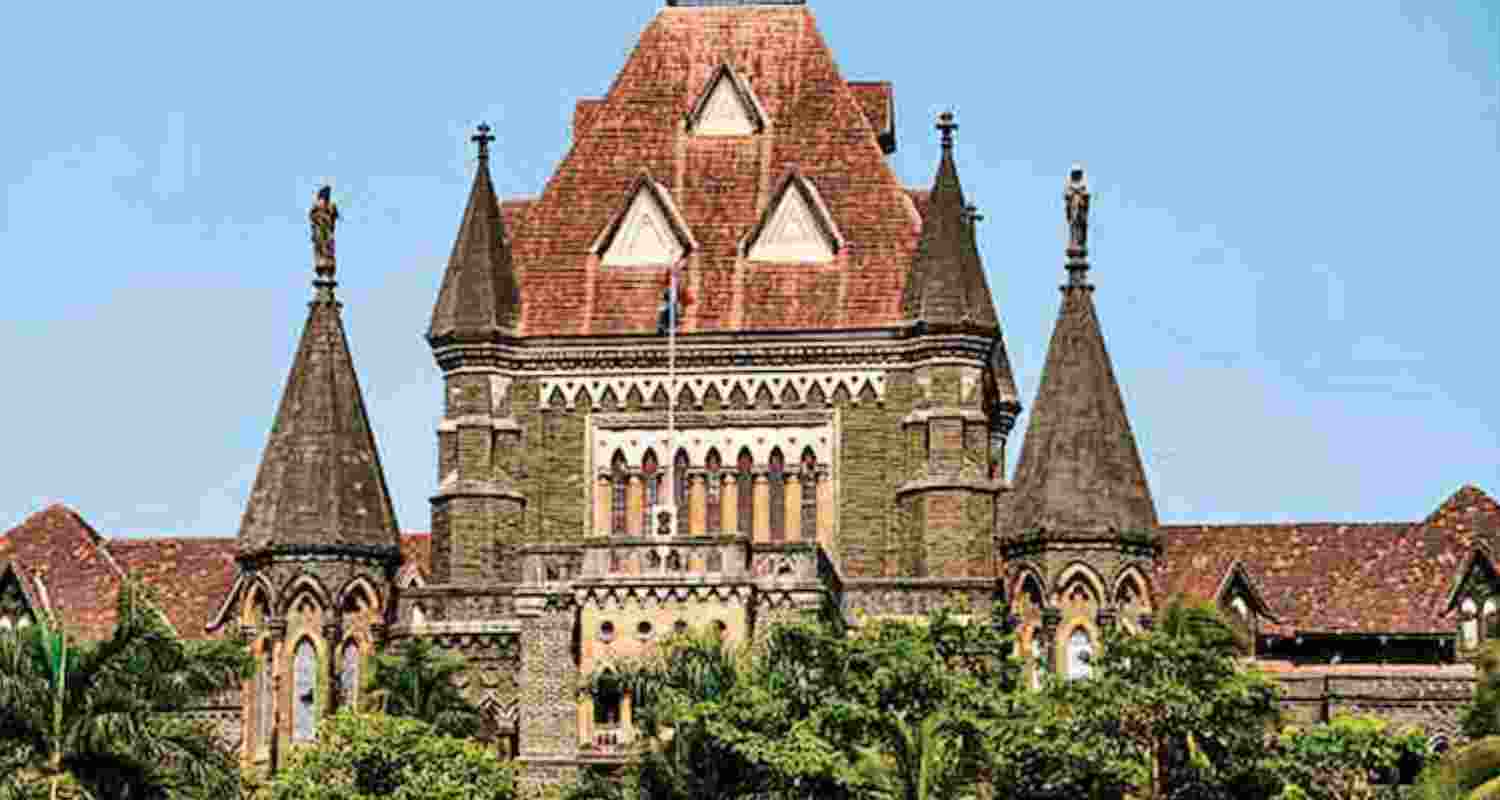 Myanmarese men to be deported after jail term, rules Thane Court. Image - Bombay High Court File Photo.