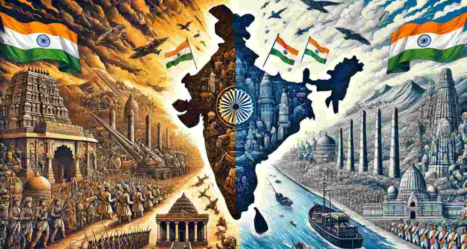 Image for representative use only. Image for representative use only.