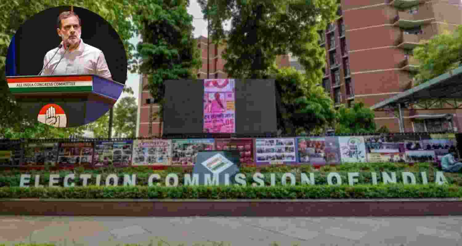 Congress Veteran Leader Pawan Khera flags 40 lakh new voters in 5-month gap.