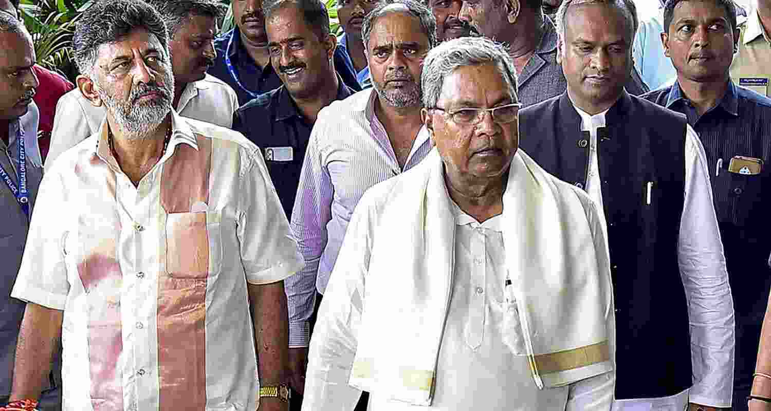 Congress Slams BJP for Maligning Indira Gandhi Online.