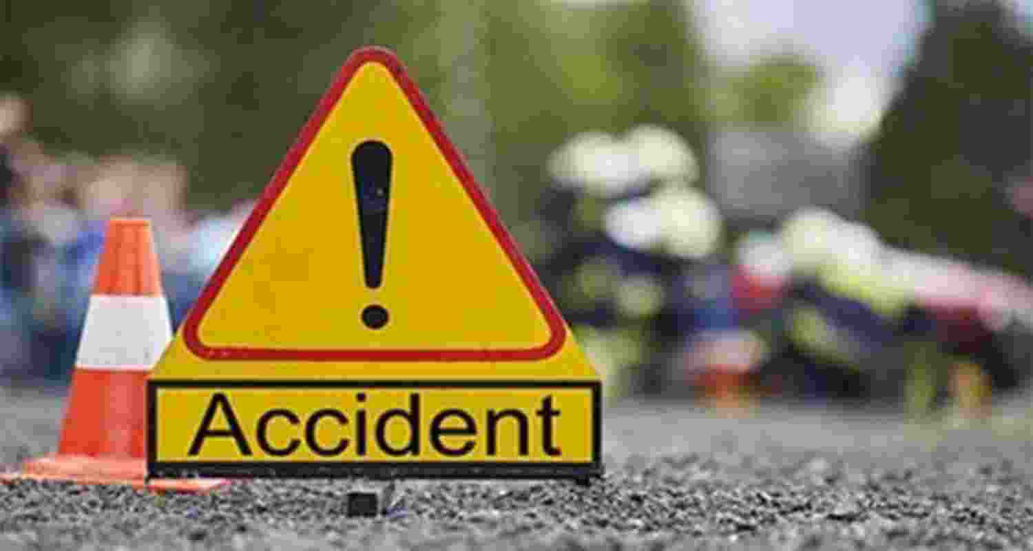 Family of four dies in Dausa accident en-route to temple.