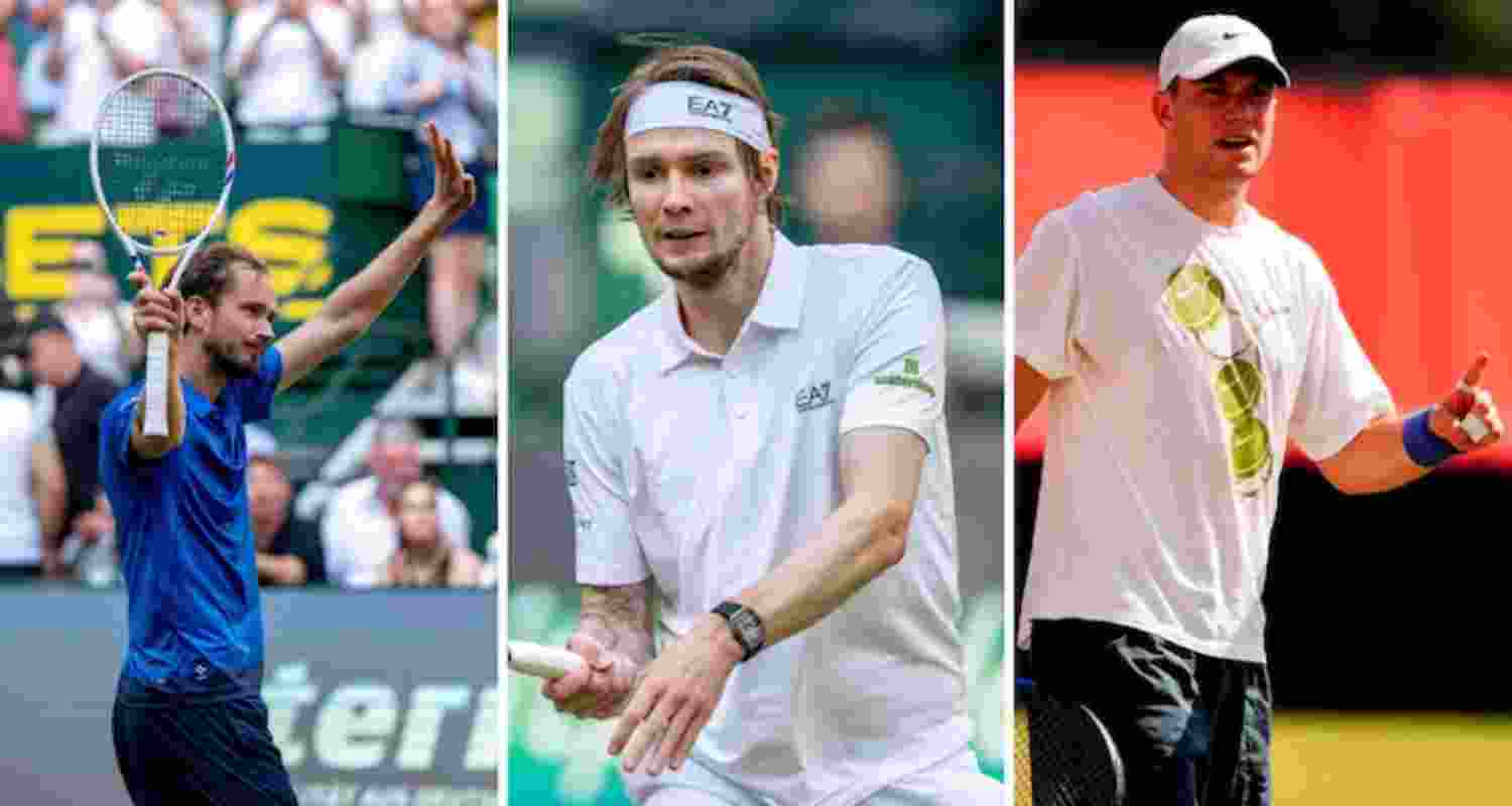 Wimbledon 2025 may crown an unexpected men’s champion.