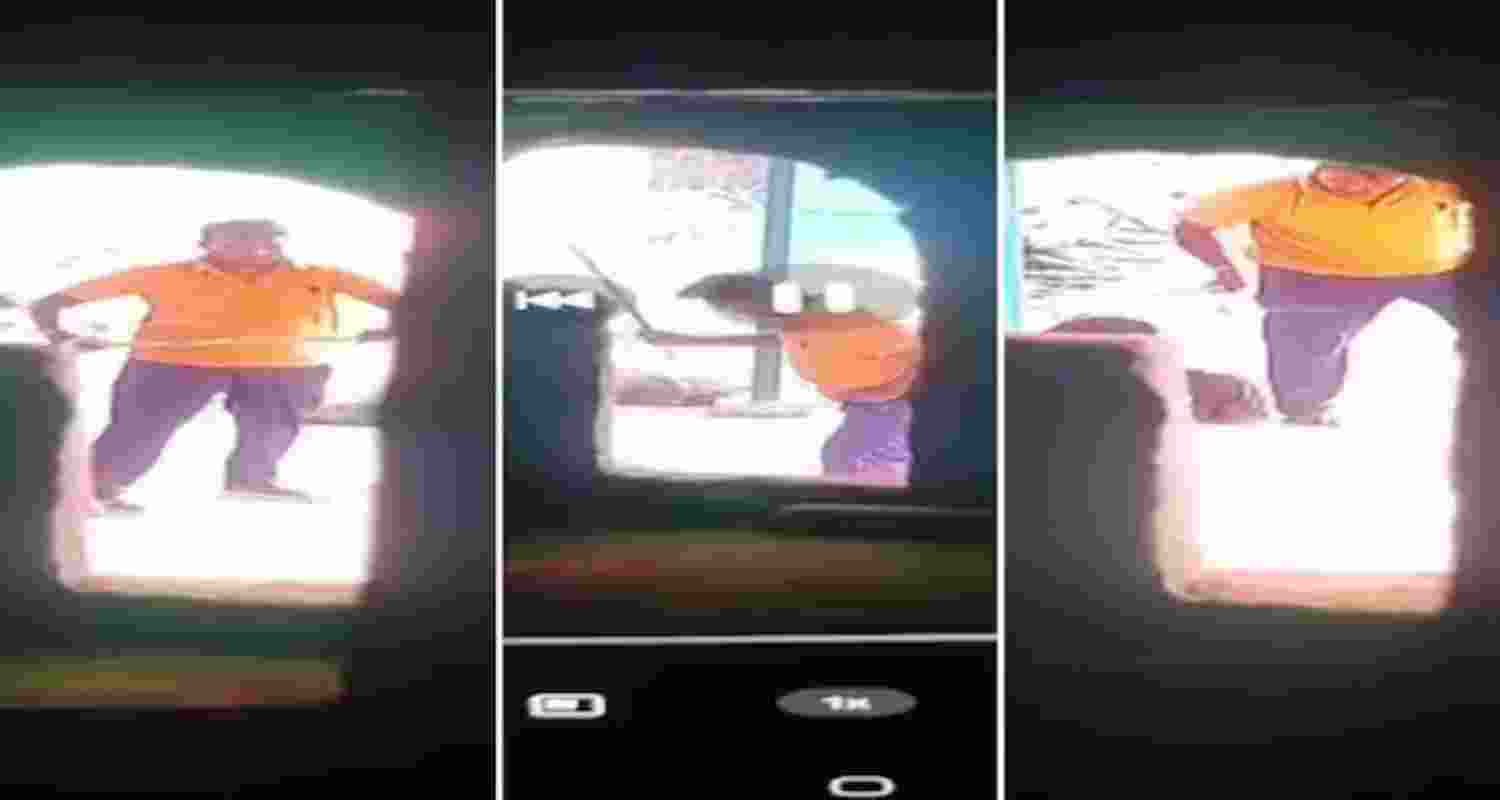 Autopsy Finds 18 Injuries on Tamil Nadu Custody Victim. Autopsy Finds 18 Injuries on Tamil Nadu Custody Victim.