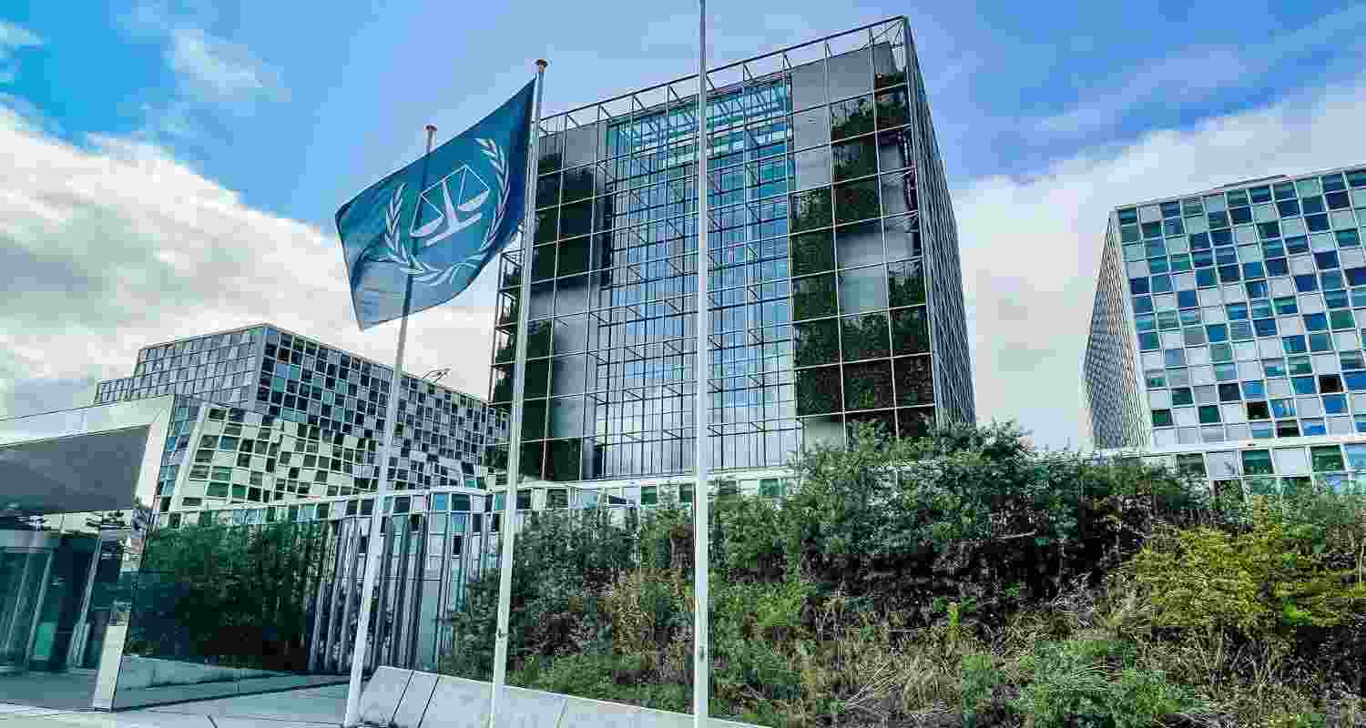 Taliban leaders wanted by ICC for crimes since 2021. Taliban leaders wanted by ICC for crimes since 2021.