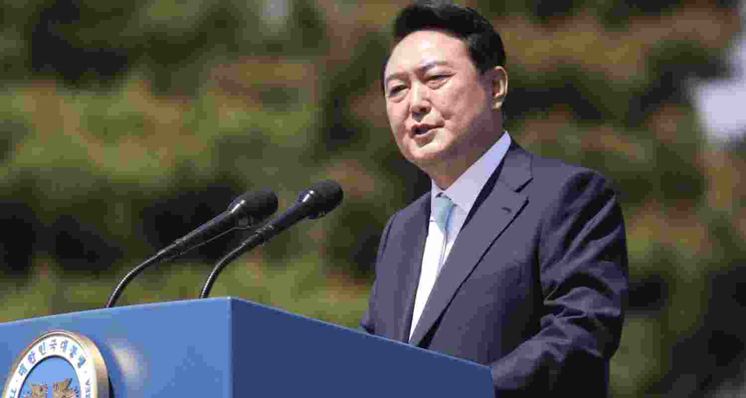 Ex-South Korea Leader Rearrested Wife Under Investigation.