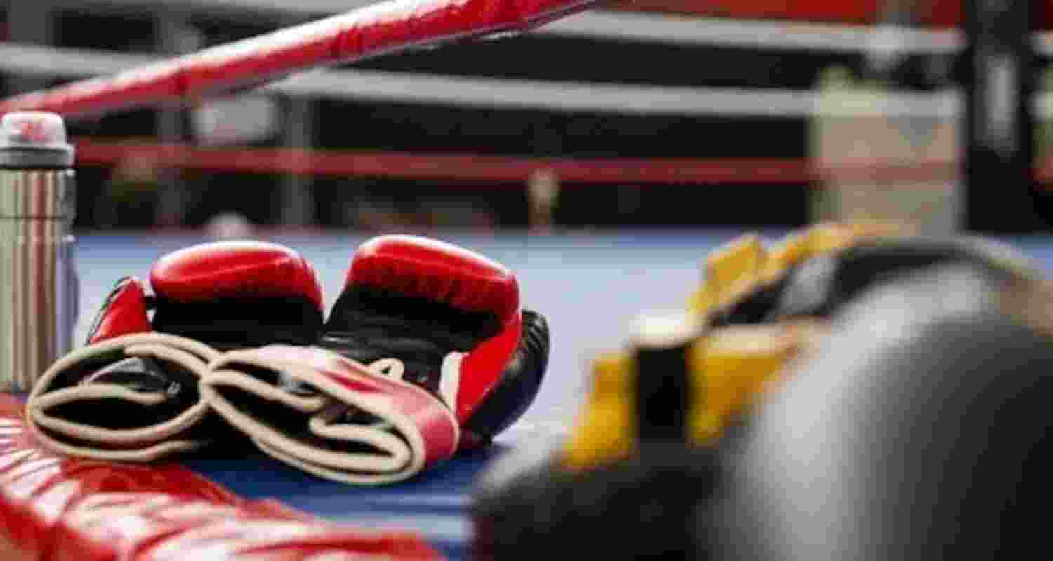 IOA Sets Up Committee to Examine BFI Polls Stalemate.