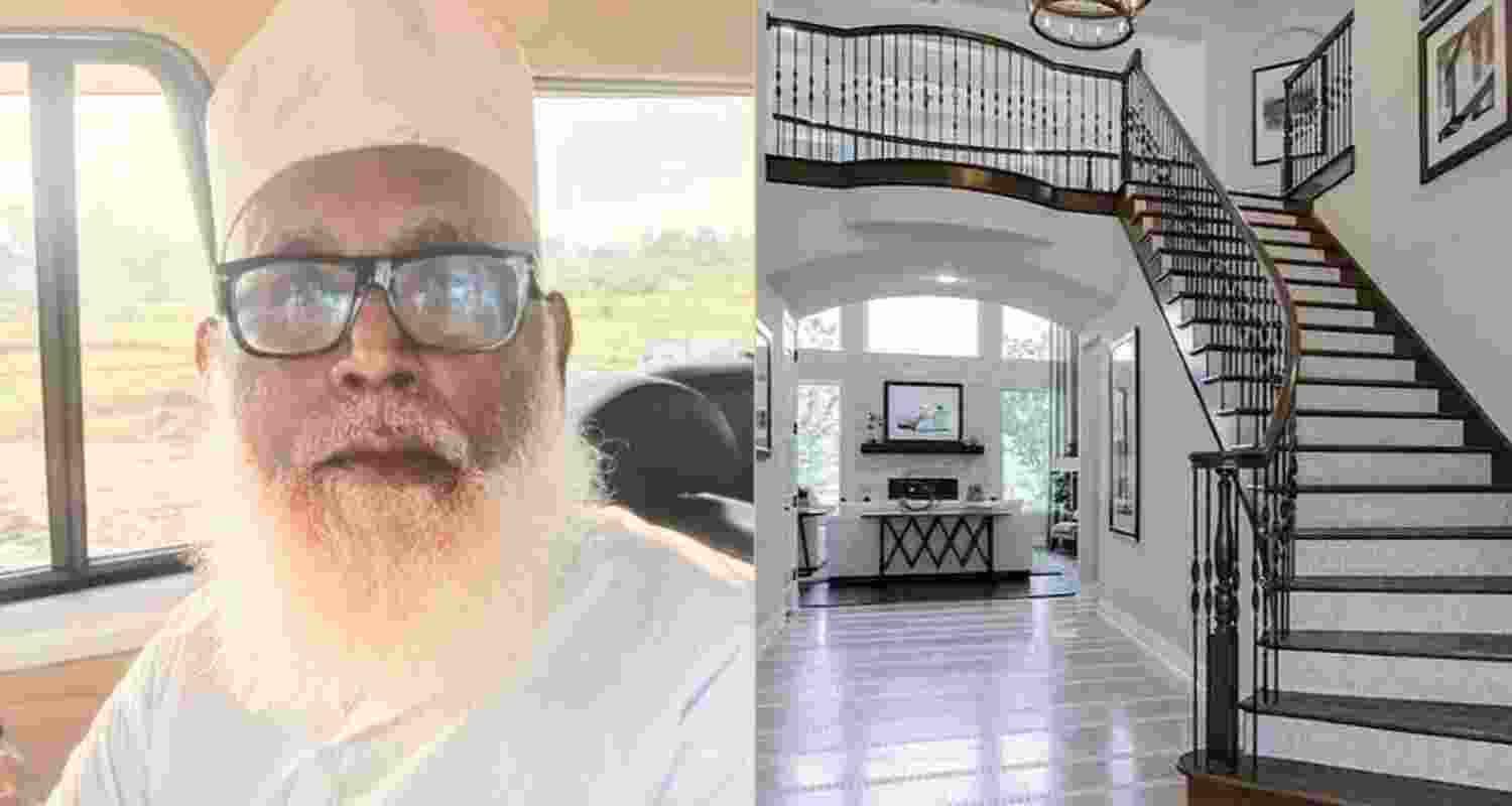 Accused Mastermind Chhangur Baba Rejects Conversion Claims.