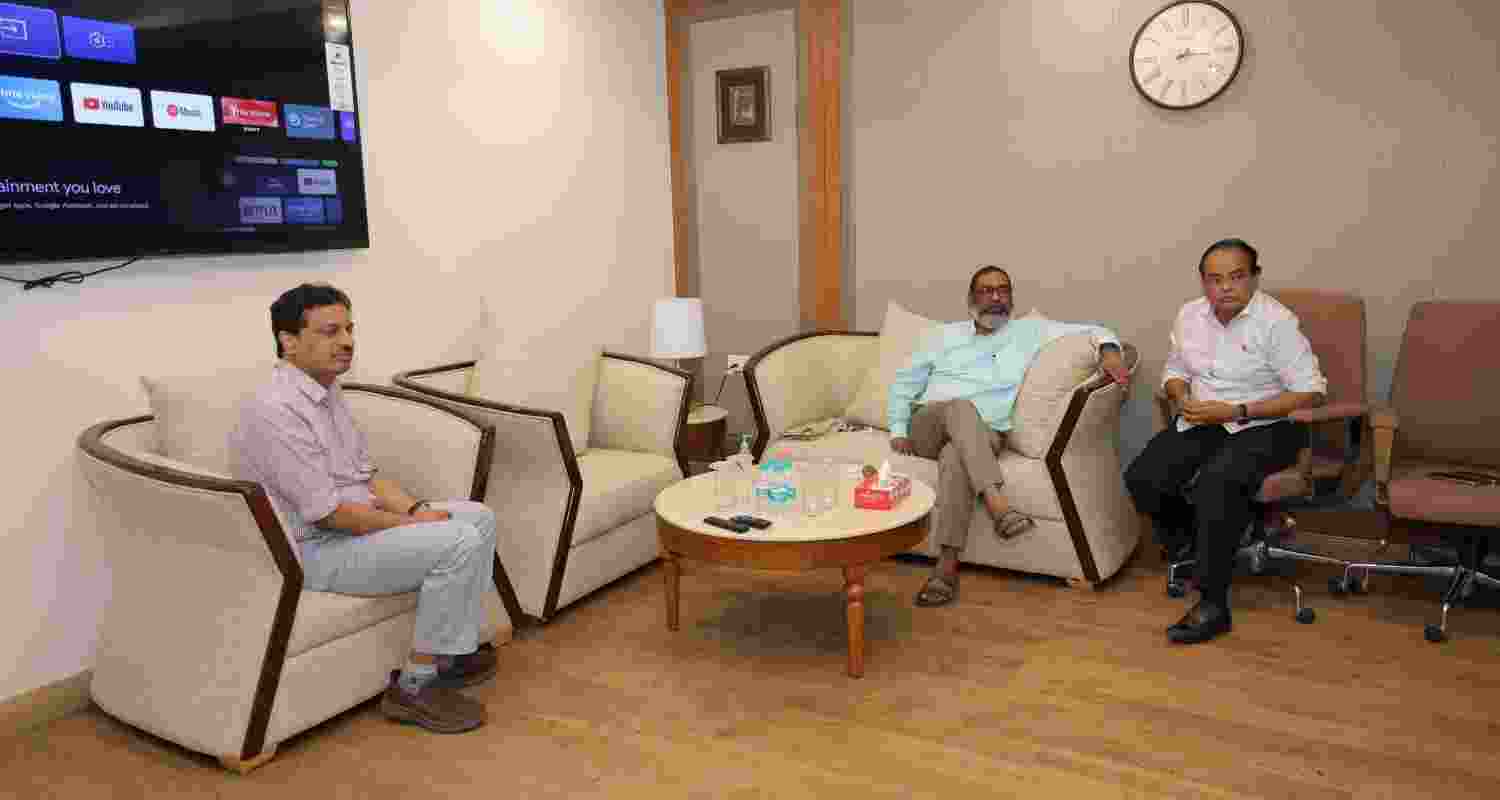 2600 bed hospital soon in Ranchi with Rs 1k crore funding from ADB.